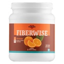 Melaleuca FiberWise 心脏健康纤维补充-30 服务-网 28.6 OZ.(810g) - 橙色