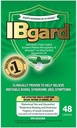 IBgard 192 Capsules 由制造商中止