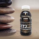 Herb Guru Chi + 豁免茶 24 Pack (10 oz瓶) - 咖啡因免费无糖添加 - 能量,恢复,Immune Herbal 茶饮料 - Ginseng, Echinacea, Licorice Root, Astragalus - 健康托尼克和茶