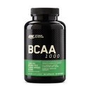 最佳营养 即时卡巴AA Capsules, Keto 友好分支链 基本氨基酸, 1000mg, 60 Counter