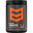 MTN OPS Ignite 能源饮用粉,Gluten 自由诺热带 补充饮料混合剂,L Arginine,L Citrulline,Cafeine & Notropic 自由糖饮用混合剂,45种服务,Bugle Berry