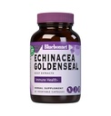 BlueBonnet Echinacea Goldenseal 根提取补编, 60 个伯爵