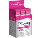 NeoCell Super Collagen Peptides, 10 g Collagen/Single-Serve Packet; Keto 认证, Gluten Free; 为健康皮肤, 头发, 钉子和联合支持;* 20 Serve, 7 Oz.
