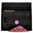 ProMix 工作前营养粉,樱桃莱姆 - 最大限度的焦点和性能 - 帮助肌肉增益,耐力 - 维生素B12,咖啡因,Beta-Alanine & L-Tyrsosine - 30 services (Pack of 1).
