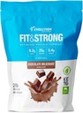 进化 进化 进化 营养 适应和强 - 纯 Whey 蛋白粉 与 BCAA, 100% 草-Fed, 快速吸收和快速消化 以优化肌肉恢复, 天然火焰 – 2英镑(焦油)