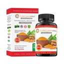 (原始内容存档于2017-09-21). Curcuminpro complete BCD | World's Only BioSoluble Vegan Beta Cyclodexrin & Organic Turmeric Curcumin |自然联合与肌肉支持 | Vegan | 60 Counter