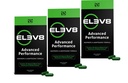 BEpic | ELEV8 Advanced Performance Supplement - 90-Day Supply (90 Capsules) | Unlock Ancient Medicinal Secrets for Optimal Health and Functioning (Packaging May Vary)