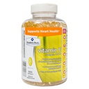成员 Mark Vitamin E 400 IU 饮食补编(500吨)
