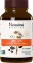 Himalaya UriCare – Herbal Kidney & Bladder 与 Shilajeet, Didymocarpus & Pasanabheda – 促进尿道切除 健康与舒适的尿液流 – 非GMO,Gluten-Free,蔬菜 – 120 Capsules