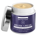SKINTENSIVE Arnica Brunise Cream for Thin Skin - 摩擦,维生素K C和E, 皮肤更新, 4 Oz