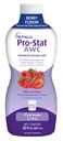 支持Stat高级伤病护理(AWC),集中液体蛋白质医疗食品-Berry Fusion Flavor,30 Fl Oz瓶