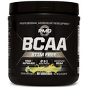 PMD Sports BCAA 无刺激氨基酸 - 更好的锻炼性能,强化恢复,每日能源,肌肉构建器,和肌肉分裂 - BCAA 粉末饮用混合剂 - 柠檬水(30种服务)