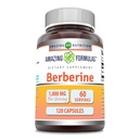 美国制造的神奇配方 百百灵1000mg 配方120 Capsules Supplement = =======================