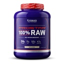 最高营养 Protar Raw Whey蛋白 集中粉末、低碳、低脂肪、Keto Friendly、24克蛋白