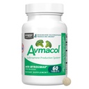Nutramax Avmacol #1 研究了苏福拉芬生产品牌,Nutramax实验室用于解毒的消费者护理补充,抗氧化剂支持和整体健康,60片