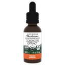 Host Defense Cordyceps 提取 - Immune & Energy Support 补充 - 肾脏健康补充 配有 Cordyceps - 适应性支持 Aid Oxygen Uptake - 1 fl oz (30 services) *