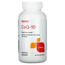 GNC CoQ10 200mg 辅助,支持心脏健康,60人服务