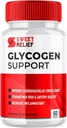 Sweet Relief Glycogen Support - Sweet Relief Blood Blanch clean, Sweet Relieps, Sweet Relief(60 Capsules, 1 Pack) Sweet Relief(甜水瓶,1 Pack) Sweet Relief(甜水瓶,1 Pack) Sweet Relief,"甜水瓶","甜水瓶","甜水瓶","甜水瓶","整体健康高级公式","甜水瓶","甜水瓶"(Sweet Relief,1 Pack)