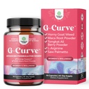 更好的 Butt 和 乳房增强药丸 -- -- 配有 Horny 山羊杂草的 Herbal 和 Butt 增强药丸 -- -- 配有 Panax Ginseng Saw Palmetto 和 Maca Root 配有 Pencount