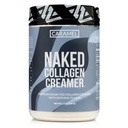 赤色柯拉根咖啡糕点 - 焦糖Colagen Creamer for Coffee - 无乳品,Gluten - 无乳品,GMO - 无乳品 - 支持毛发,皮肤和钉子 - 40种服务
