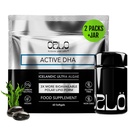 Orlo DHA – Vegan DHA 补编(EPA & DHA) – Omega 3 Fish Oil & Krill 替代品 – Plant-Omega-3 Algae Oil – Brain & Heart Supports (120 Mini Burpless Softgels KIT) 互联网档案馆的存檔,存档日期2013-12-02.