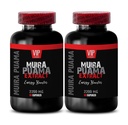muira puama 植物 - MUIRA PUAMA EXTRACT - Energy BOSTER - muira puama catuaba, muira puama for man, 适配体补充剂,情绪支持补充剂,超抗氧化剂补充剂, 2瓶120盖