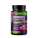 为妇女提供抗生素 -- -- 60亿科幻药,16种草药,有Cranberry、D-Mannose和Prebiotics -- -- 支持消化、免疫、阴道保健 -- -- 非GMO、奶制品和无葡萄糖 -- -- 120种蔬菜