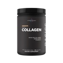 Livingood Daily Collagen Power for Men & Men, Hydrlyd Collagen Peptides Powder with Vitamin C,蛋白质配20种氨基酸,I型和III型,草药,Keto,Paleo,Gluten Free,30 Srvgs