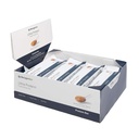 Metagenics Ultra Protein Bar - High Protein Meal Replacement - Gluten-Free, Low Sugar, with Fiber, Iron & Calcium - Individually Wrapped - 12 Bars