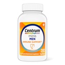 Centrum Minis Men's Daily multivitamin for Menni C 配有锌和维生素C,280 迷你片,140 日供应