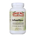Holly Hill保健食品,炎症(健康联合和流动支助*),180 Vegan Capsules
