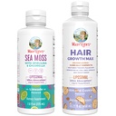 MaryRuth Organizations Sea Moss Liposomal (Limade) & Hair Growth MAX (Almond Cookie) — — — — — — — — — — — — — — — — — — — — — — — — — — — — — — — — — — — — — — — — — — — — — — — — — — — — — — — — — — — — — — — — — — — — — — — — — — — — — — — — — — — — — — — — — — — — — — — — — — — — — — — — — — — — — — — — — — — — — — — — — — — — — — — — — — — — — — — — — — — — — — — — — — — — — — — — — — — — — — — — — — — — — — — — — — — — — — — — — — — — — — — — — — — — — — — — — — — — — — — — — — — — — — — — — — — — — — —