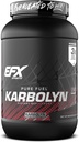 EFX体育 Karbolyn Fuel QQQ快速吸食碳水化合物 粉末 QQ 碳载荷 持续能量 快速回收 QQ 兴奋剂自由 QQ 37 服务(Cherry Bomb)