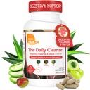 Zahler Daily Cleanse, Digestive Cleanse & Detox Formula, 支持健康与定期消除, 60 Capsules. 中华网.
