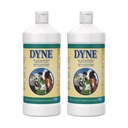 PetAg Dyne 高卡路里畜禽液体营养补充剂 - 32 oz - 包括添加的维生素 - 对体重不足、压力过大或恢复性动物的优点