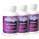 Alkalife pH平衡补充药片 - 首个专利的Alkaline 双碳酸盐药片 - 中和酸,平衡pH,免疫支持,峰值性能,解毒 - 270 平板电脑