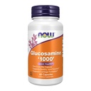 Now Foods Assupports, Glucosamine '1000', 配有 UL 饮食补充认证, 1 g per Capsule, 60 Veg Capsules