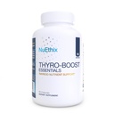 NuEthix 配方 Thyro-Boost 基本原理,用于协助优化甲状腺功能的非Glandula 支持,90 Capsules