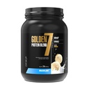 Maxler Golden 7 蛋白质混合剂 - 肌肉增益与恢复的蛋白质粉 - 香草蛋白质粉2 lb