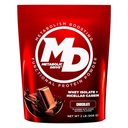 生物测试 代谢驱动蛋白 - 低碳Flavor-Bomb, 20 services - Whey Isolate + Micellar casein - 签名巧克力
