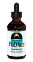 Source Naturals PAU D'Arco液体提取,支持抗暴功能和人体健康炎症反应 * QQ饮食补充 QQ1瓶QQ4 Fluid oz.