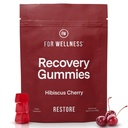 (原始内容存档于2018-09-21). For Wellness Recovery Gummys Recovering QQ Tart Cherry Energy Assupposes for Muscle Soreness, 工作后性能与复苏 QQ Vegan, Non-GMO, 30 Counter