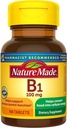 天然制维生素B-1 100毫克-100厘米,包装2