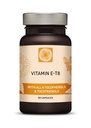 Ultra Tocotrienol 200mg 维生素 E Vegan – 所有4 托科特里安醇 – Alpha Tocotrienol + Beta Tocotrienol + Gamma Tocotrienol + Delta Tocotrienol – 没有托科特洛尔 – 独家托科特里安醇综合体