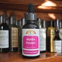 通用Muira Puama Bark 叮当(Alcohol自由) - 1加仑