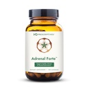 MD 指令 - 肾上腺堡垒 - 肾上腺支持补编* 与 Ashwagandha & Rhodiola - 120 Capsules