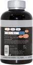 Drasanvi (2 Pack) COLLMAR 水解海洋凝胶与180块镁片 -- -- 用于健康皮肤、骨骼和肌肉