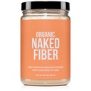 NAKED 有机鲍巴布粉纤维补充剂