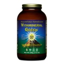 HEALTHFORCE SUPERFOODS 维塔明尔绿色 - 用于Immune和甲状腺支持的矿物补充 - 绿色粉末补充剂,配有来自陆地的原料 - Gluten-Free & Vegan - 500克