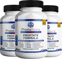 ProstaBiome Max 前列腺支持公式,天然草药与Saw Palmetto混合,60 Capsules,30天供应(3)